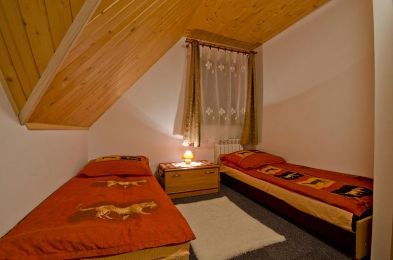 Prymulka Hotell Zakopane Eksteriør bilde