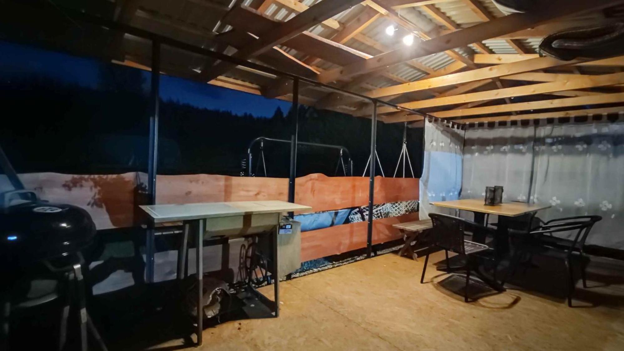Prymulka Hotell Zakopane Eksteriør bilde