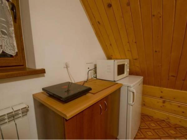 Prymulka Hotell Zakopane Eksteriør bilde