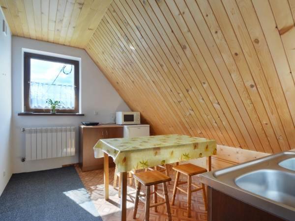 Prymulka Hotell Zakopane Eksteriør bilde
